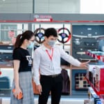 hdproducer - Chụp ảnh doanh nghiệp Toyota