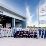 hdproducer - Chụp ảnh doanh nghiệp Toyota