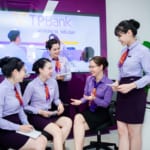 Dịch vụ chụp ảnh profile ngân hàng