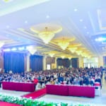 Chụp ảnh Event - Sự kiện đào tạo BĐS