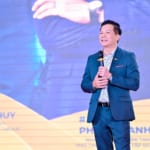Chụp ảnh Event - Sự kiện đào tạo BĐS
