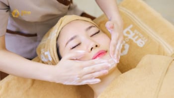 TVC Giới thiệu Spa